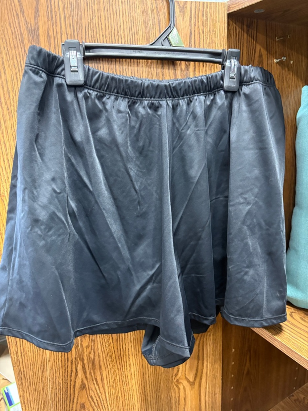 Black Swim Shorts by Swim 365